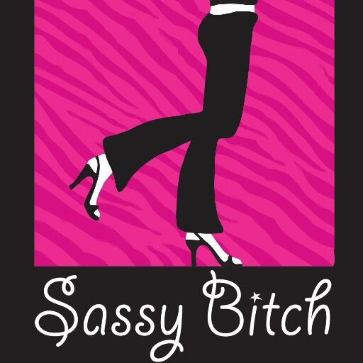 Sassy Bitch Wine is not just a wine, it's an attitude.  Drink It!  It's Fun!