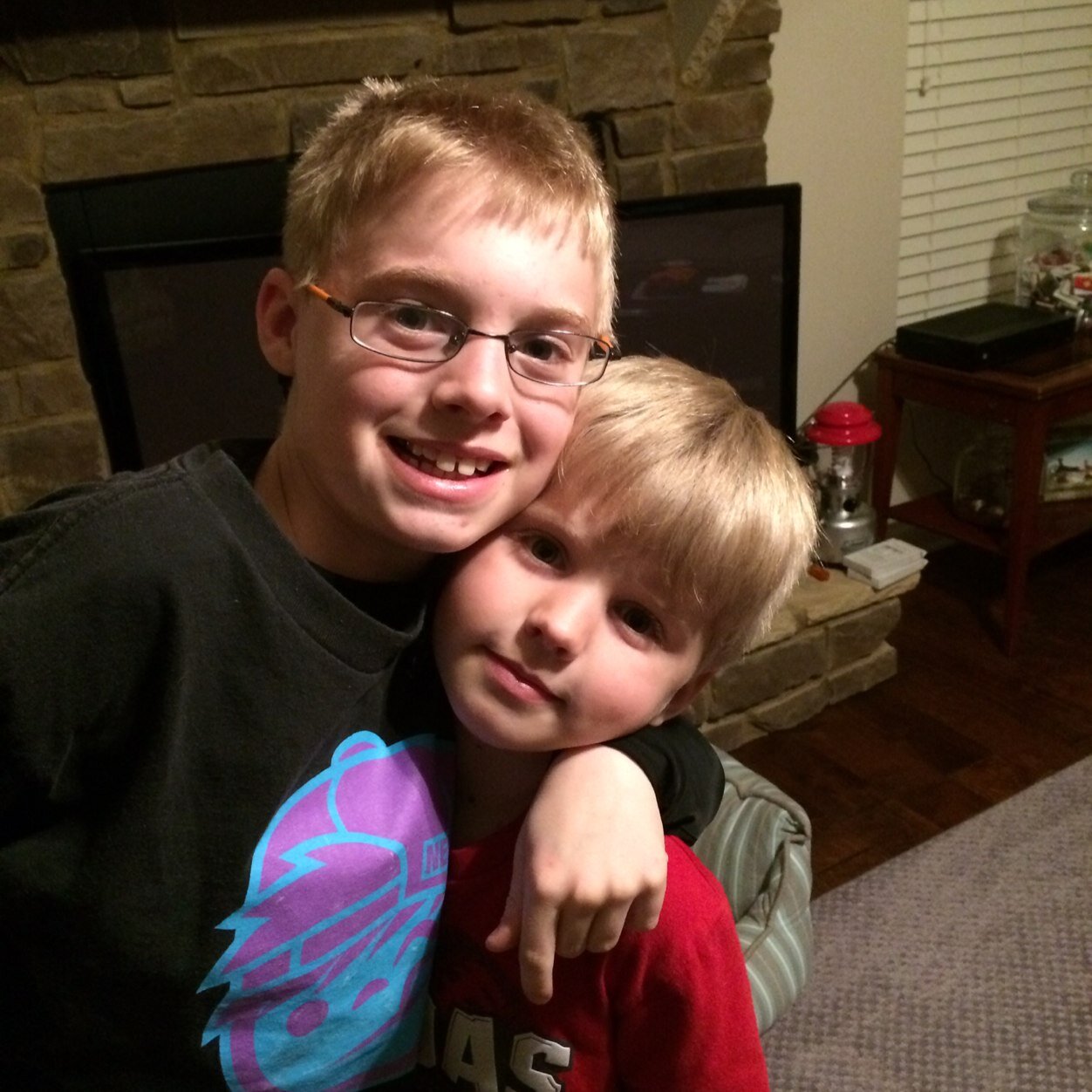 geonmackmom's profile picture. 