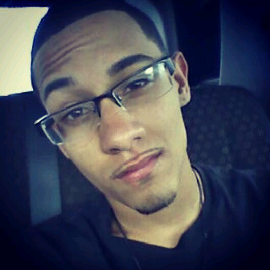 ~Living Life, Love Sports, Boricua All Day, Follow Me ~