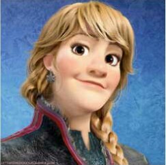 KristenFrozen's profile picture. Single || Immortal ||Gender Bender||Rough and Tough||Svella is my best friend||Master of Black Sand||