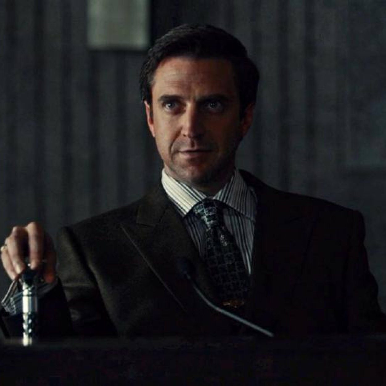 A Psycho Therapist.|Put the Psy in Psycho.| Single&Looking for another man or woman.| Yes, I have an agenda. Living.| #Hannibal #Fannibal #HannibalRp