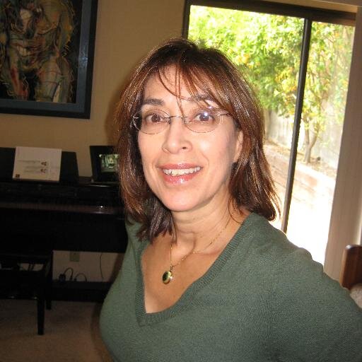 mlwarthen's profile picture. 