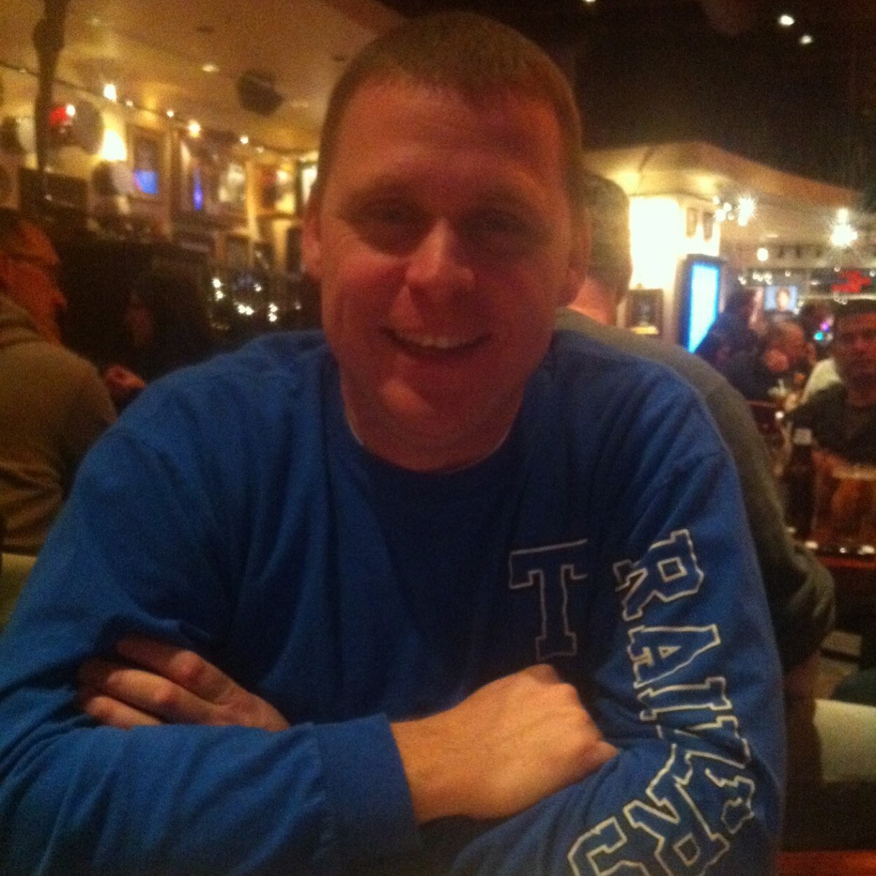 Finance/Accounting Analysts Mizkan America, Husband, Father of 3 great young men.