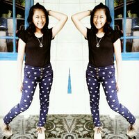 DEDEWINDA (@dedewindaa) 's Twitter Profile