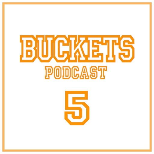 The independent, weekly show about all things NBA, and a lot of things not. Subscribe at: https://t.co/6FH9QlA7jF