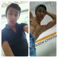 Devinson Chakón (@devinsonchakn) 's Twitter Profile