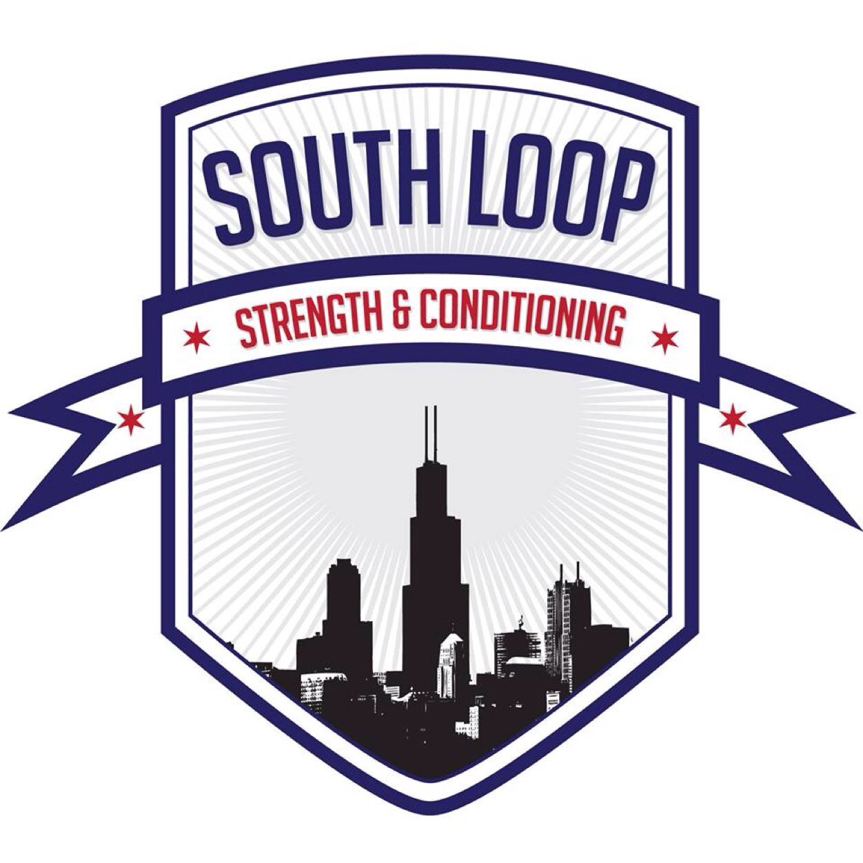 South Loop Strength & Conditioning - Home of South Loop CrossFit, Located in Chicago's South Loop.