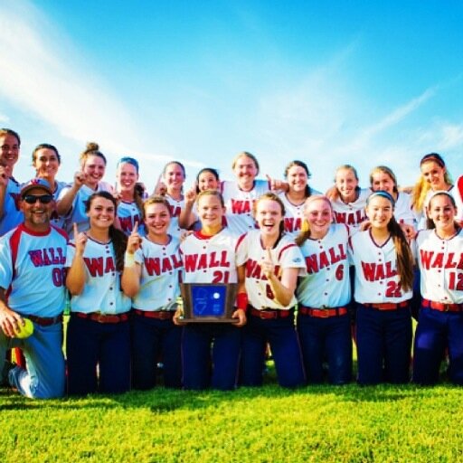 Wall Softball (wall_softball) Twitter