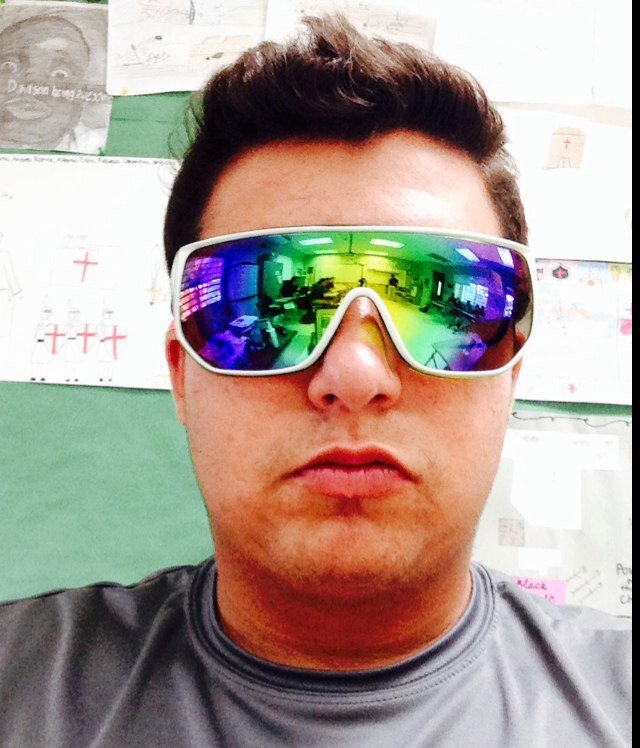 RamonSa56457486's profile picture. PUERTO RICO ❤️⚽️LA MARASHH