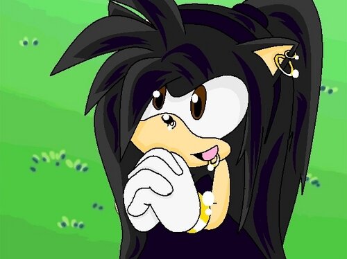 Hi, im Soshi. though i might not get along with everyone, i try. #SonicRP #Single