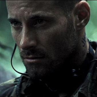 I am Kelly Lake, U.S Navy Seal. You think you're lives hard. Walk a mile in my shoes. [Rp only]