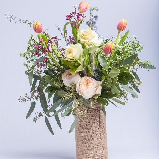 Flowers for Elegant, Casual, or Sophisticated Events.