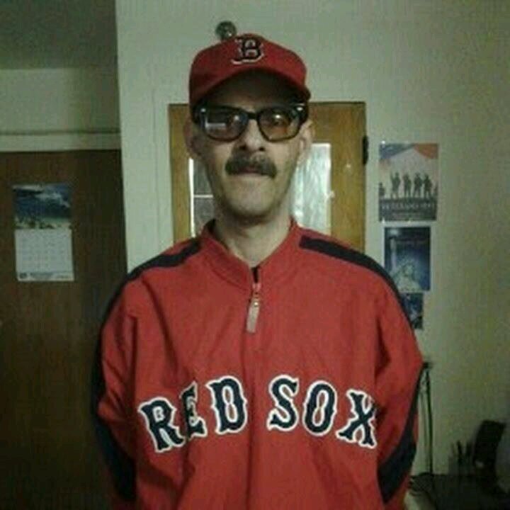 I live in #Lawrence,Ma. I'm Married, I enjoy watching the #Boston Redsox, the #Boston Bruins. My favorite team is the #Kentucky Wildcats.