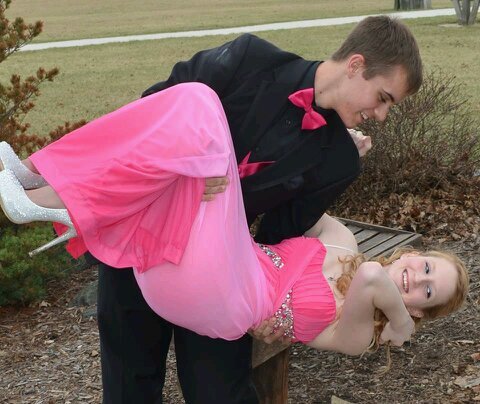 my names haley and im in love with my boyfriend tyler.