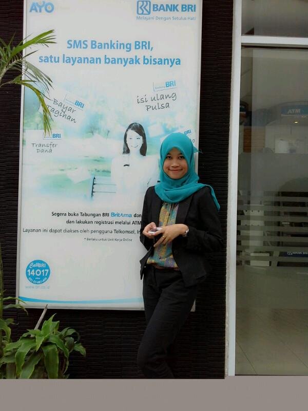 annisanurulnisa's profile picture. ♡♥ @khoirul_hidayat