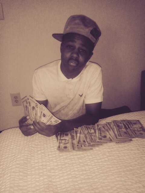 Cute kidd dullah