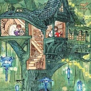 Vivir para leer.