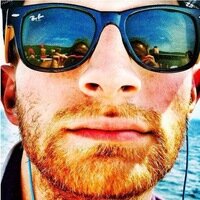 LubentzovNikita's profile picture. 