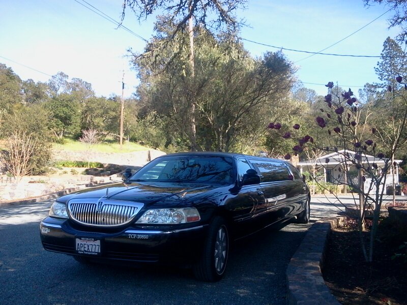 Concord Limousine Transportation is proud to offer the  limousine and sedan services to the residents and visitors of the Bay Area enclave Concord