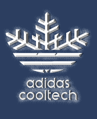 Cooltech socks allow not only a cooling experience for your feet but an overall awareness of your body's performance. **Disclaimer: Not affiliated with Adidas**