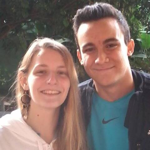 AzulLuquet's profile picture. The reason I'm a Light Bearer isn't that I'm weak at close range. It's because I like giving orders. Koon Aguero Agnis