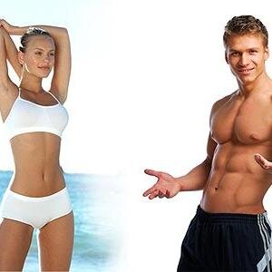 Fitness, nutrición y Salud... Rutinas de entrenamiento, consejos, motivación y mucho más...