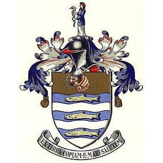 Sharing interesting information about the West Sussex seaside town of Worthing. Contact us with your most fascinating Worthing facts: worthingfacts@gmail.com