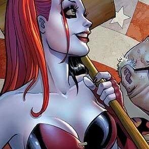 The clown princess of crime! No more mista j in my life! new life for this clone! #Single