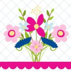 LaBellaCarta's profile picture. Digital Design Duo, specialising in gorgeous patterns, party printables & printable binders.
