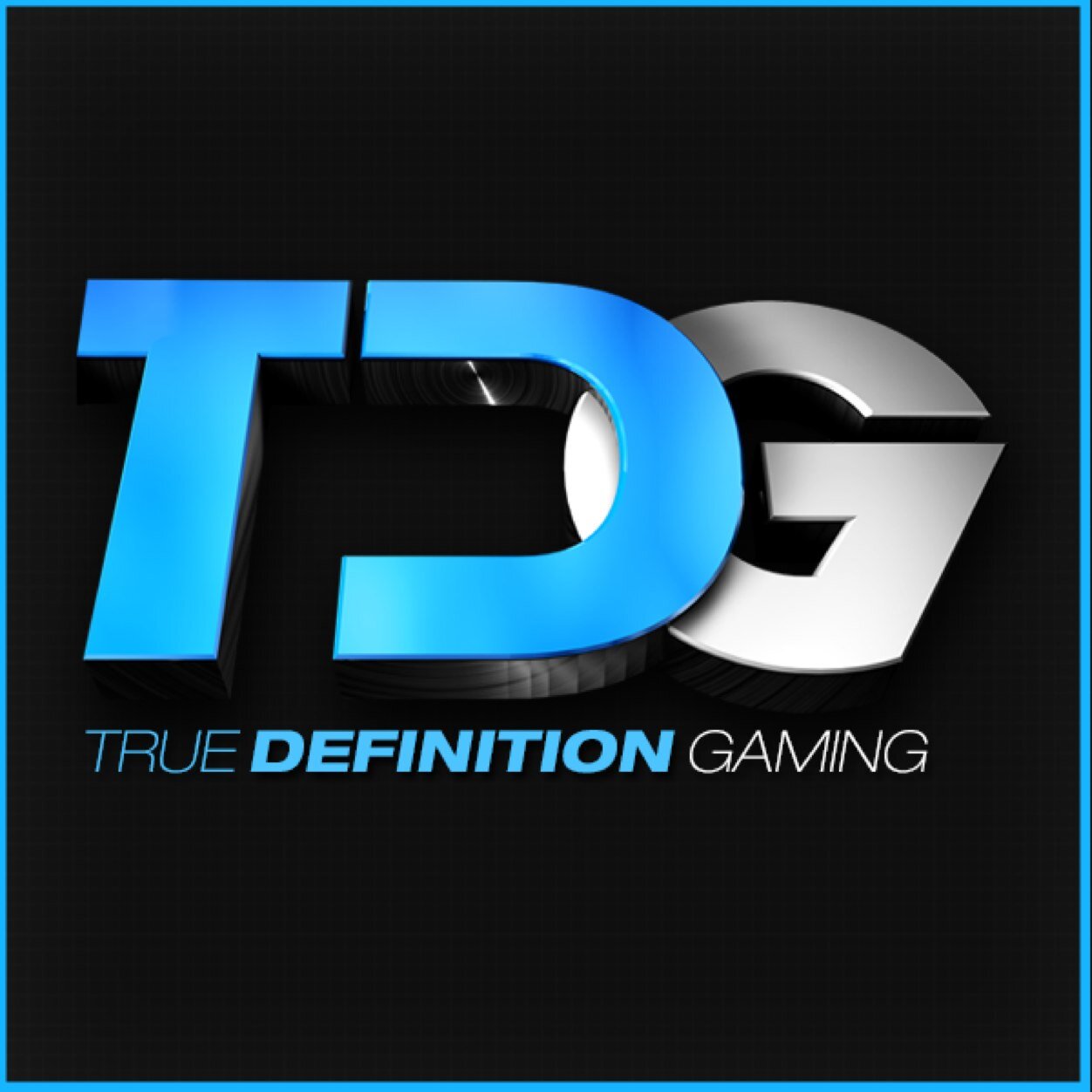 Part of True Definition Gaming (@TruedefGaming) | Sponsored by SK Energy Shots and Cinch Gaming | Use code TDG to get 5% off Cinch Gaming merchandise | Xbox One
