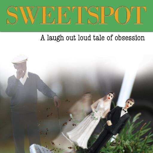 Breaking Bad meets Caddyshack! Joined in love, divided by obsession, Carol & Tom divulge the hilarious strains that a golfer’s lust puts on their happy family.