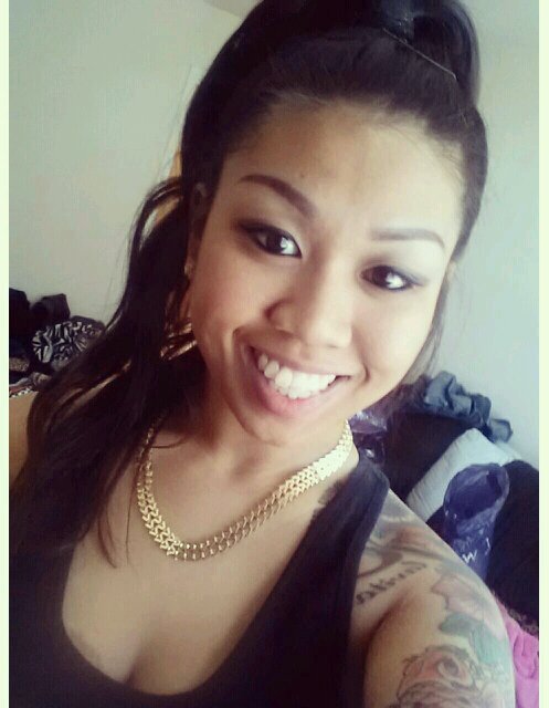 Just living life one day at a time. || #teamTaurus #teamAsian ^_^ #teamBlessed #ATeam #JCSU || *IG: _loveslena
