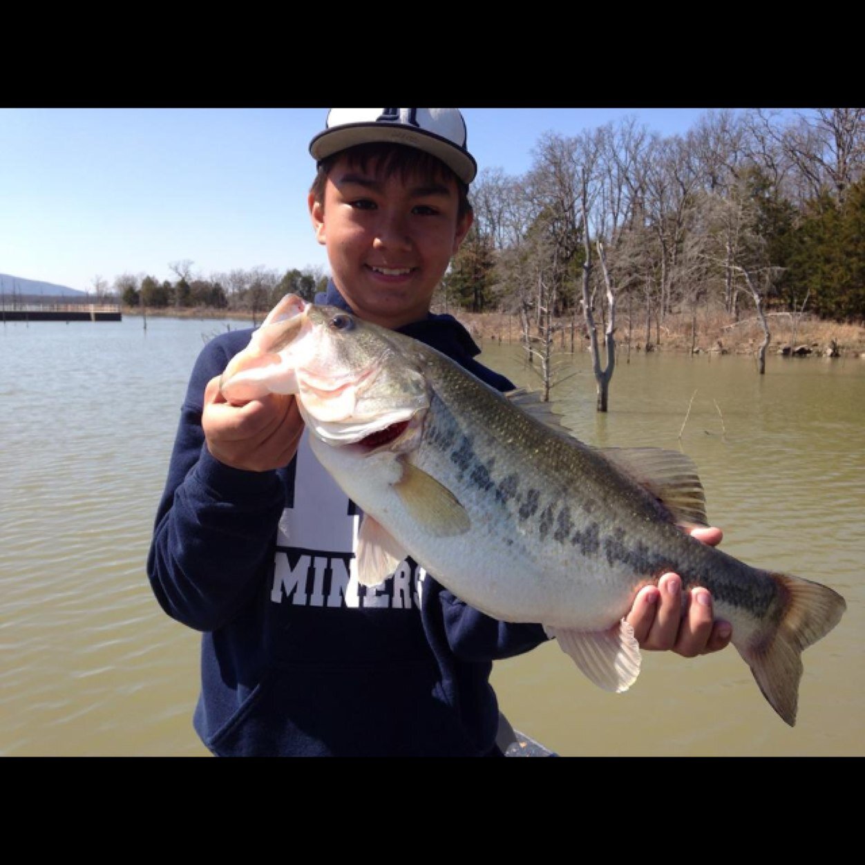 wyattbaker12 Profile Picture