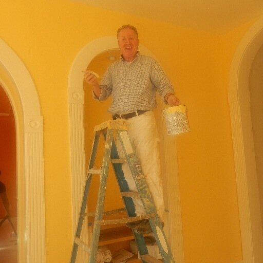 ProTouchPaint's profile picture. Painting Contractor