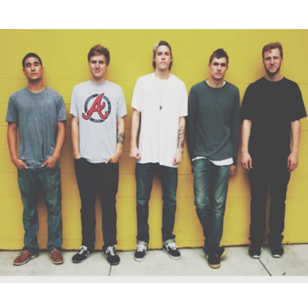 85% the story so far 15% water