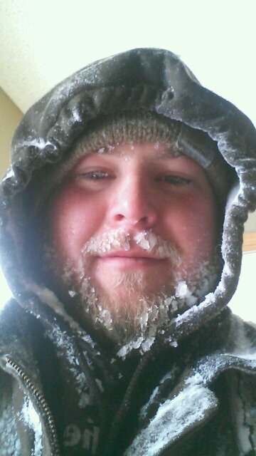 Husband, father, farmer, central Minnesota
