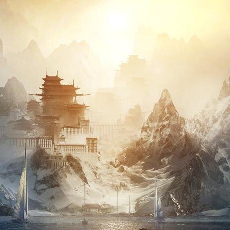 EsotericaI's profile picture. 