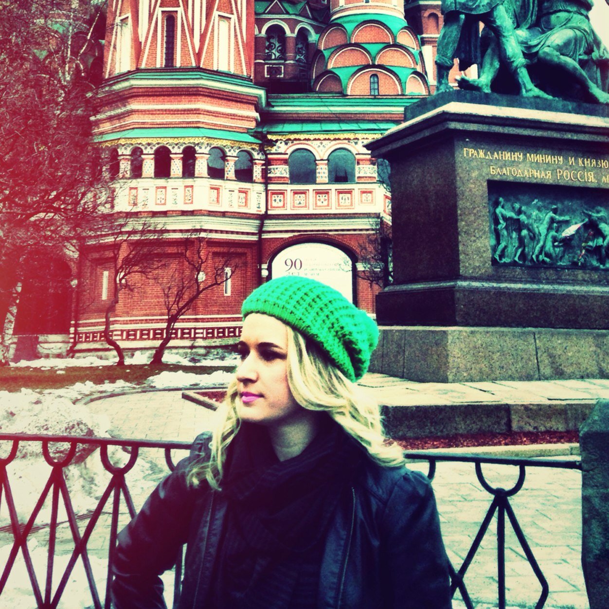 amy_animals's profile picture. World Traveler | Betsey's Mom | Animal Lover | Halloween Enthusiast | Vegetarian | Wearer of Black | Fan of all things Creepy |