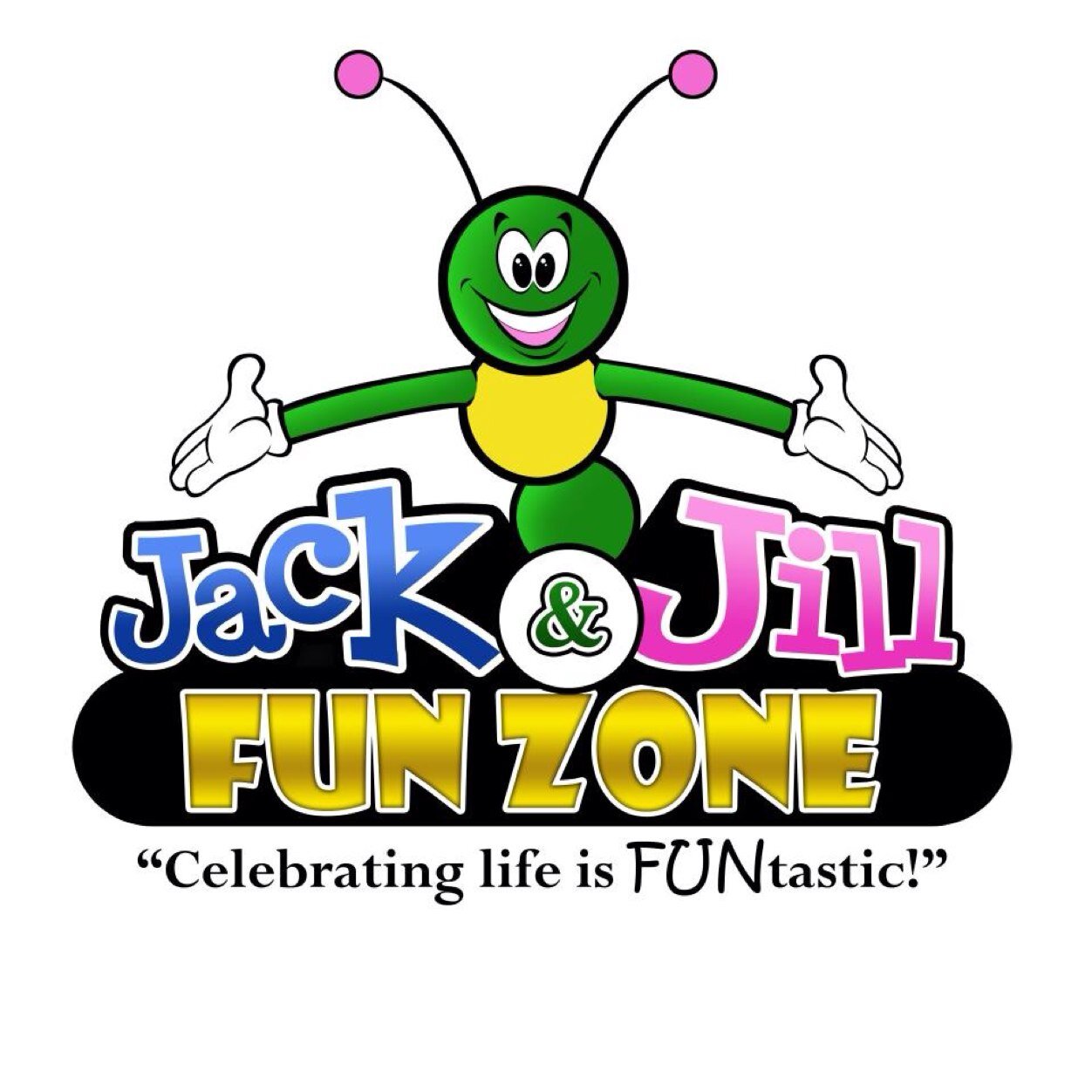 jacknjillparty's profile picture. #1 Family Entertainment Facility in Pine Bluff AR.
Laser Tag, Blacklight Mini Golf, arcades and inflatables