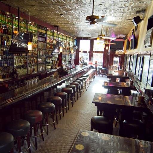 A Classic Chicago Tavern