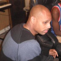 Daryl Chambers (@d28daryl) 's Twitter Profile