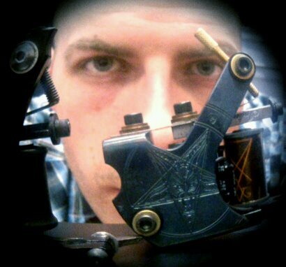 JakeMincey's profile picture. I am an aspiring artist on & off skin. I currently work at Synergy Tattoo