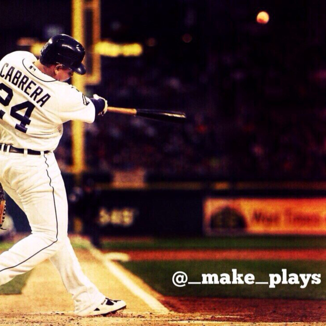 Make Plays