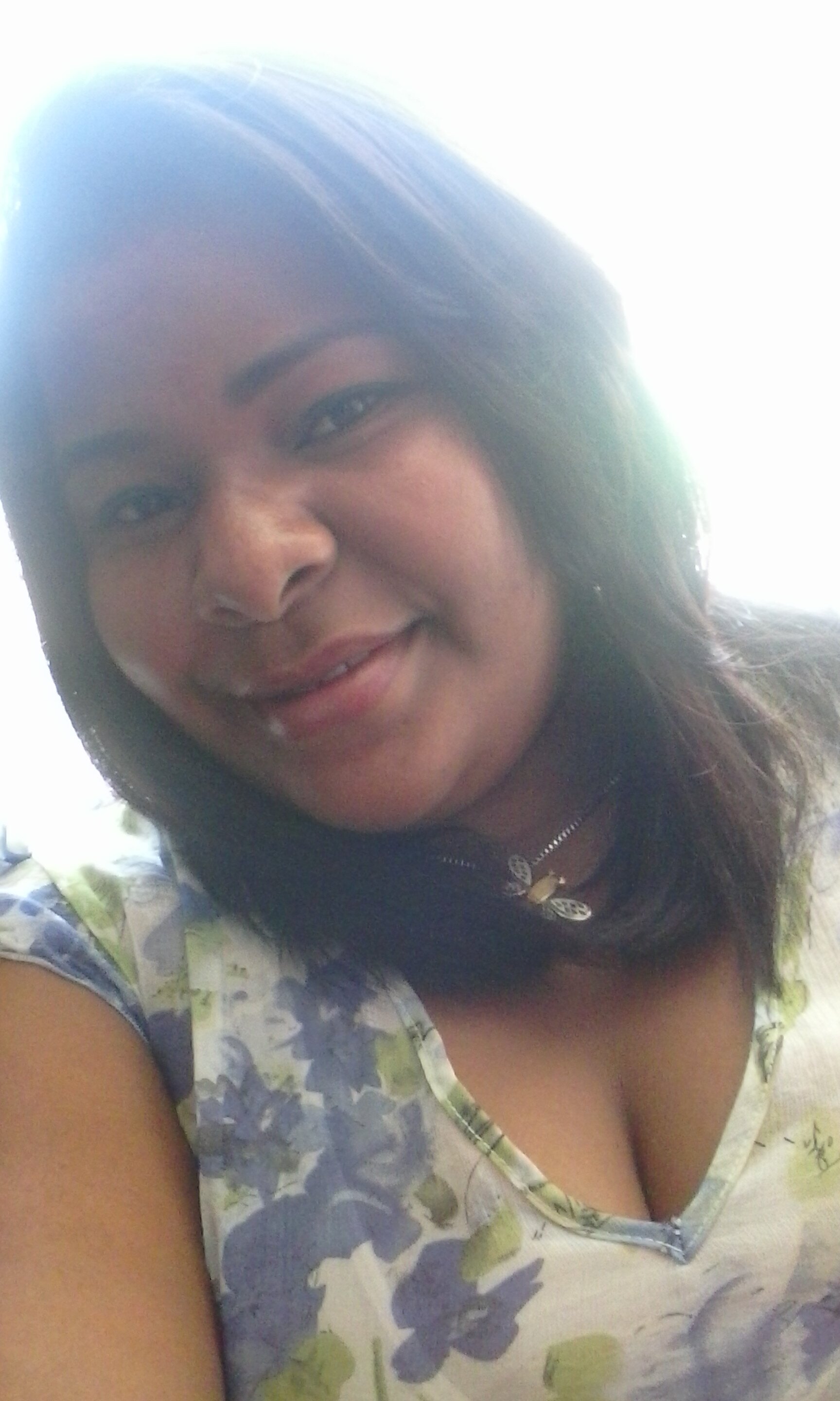 soy una persona alegre,sincera,honesta y muy agradable