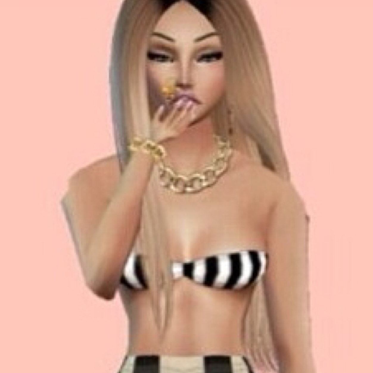 BossBishNaee__'s profile picture. •  •  B i a n c a •  •