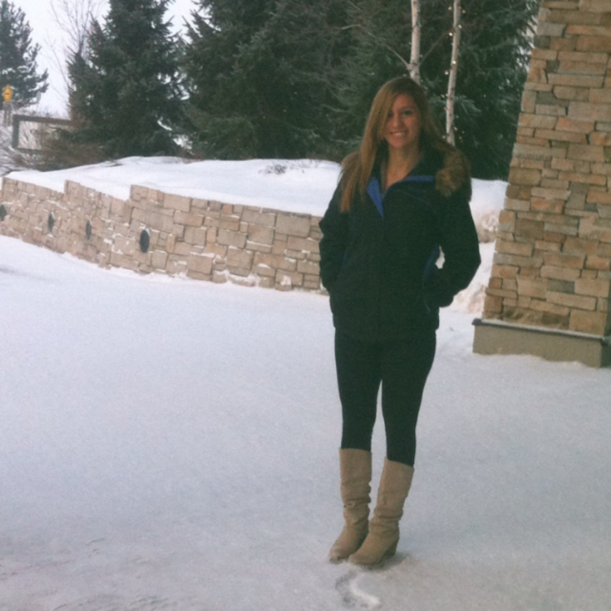 smileyseline's profile picture. 