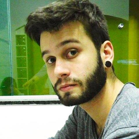 ribeireiras's profile picture. zzz