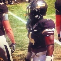 Keith Byars II(@Purdue_4) 's Twitter Profileg