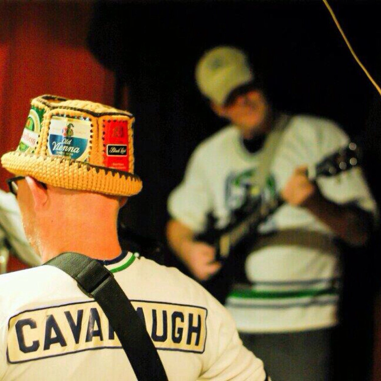 bobbymachinegun's profile picture. 