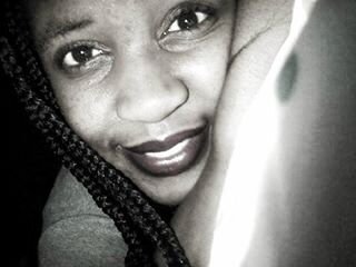 I'm just me! : ) x